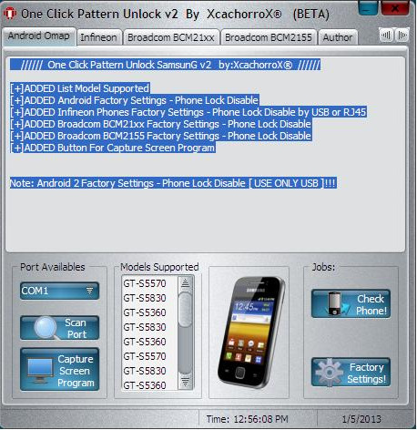 Phone Unlocker V2 2 Download Phone Unlocker V2 2 Download