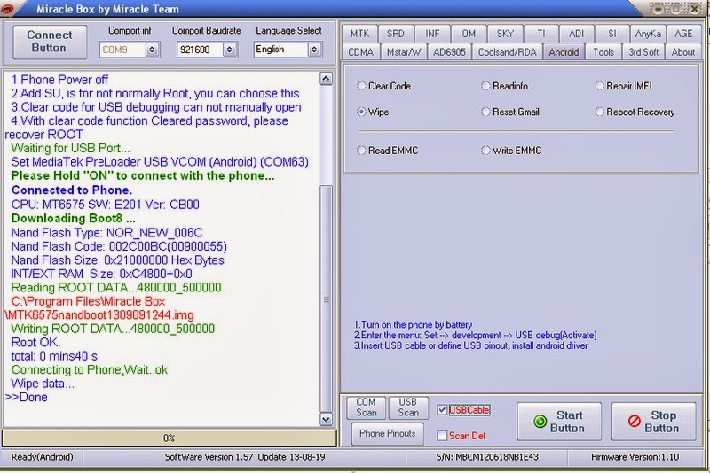 Coolsand usb driver download