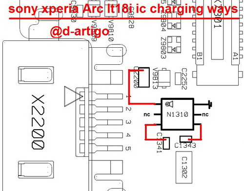  simple hints to fix Not charging Problem On Sony Xperia LT18i handset