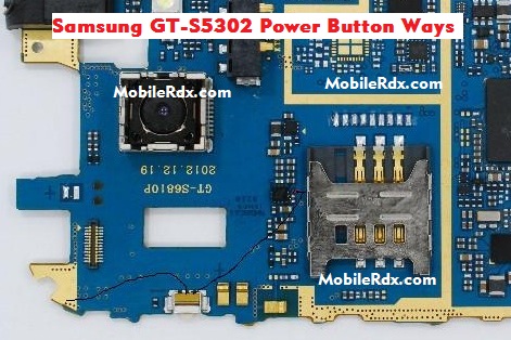 Samsung-GT-S5302-Power-Key-Ways-On-Off-B