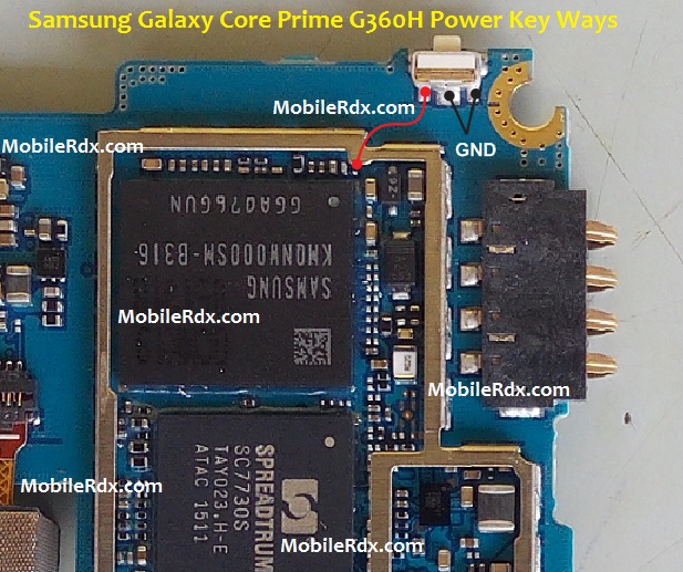Samsung-Galaxy-Core-Prime-G360H-Power-Ke