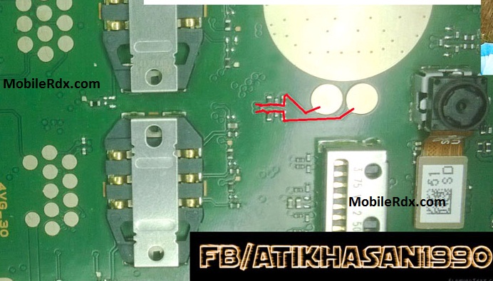 Nokia 215 Speaker Problem Ways Solution Jumper