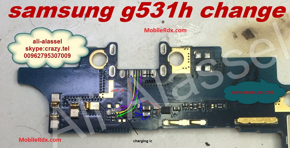 samsung galaxy 531h