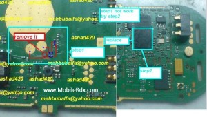 c1 00 ringer speaker problem solution 300x170