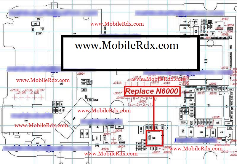 Nokia c2 05 схема