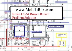 Nokia 2BC2 01 2BRinger 2BBuzzer 2BProblem 2BSolution 2B3 300x212