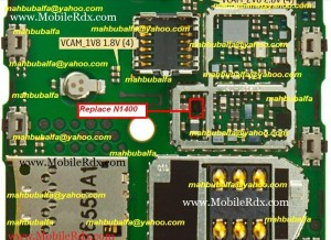nokia 2Bx2 00 2Bflashlight 2Bsolution 300x218
