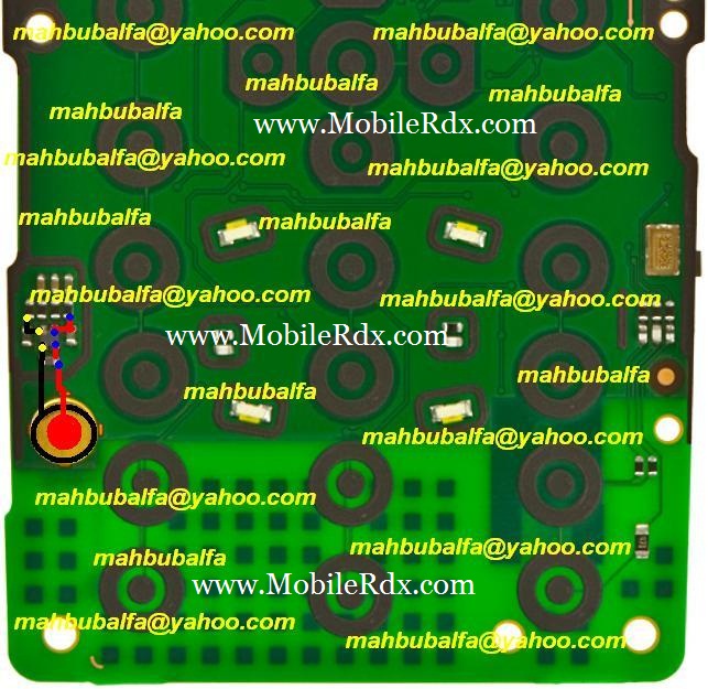 nokia x2 01 mic problem nokia x2 01 mic problem