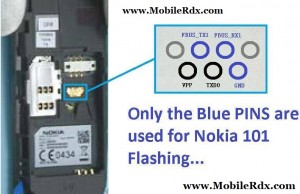 Nokia 2B100 2B 2B101 2Bpinout 300x194
