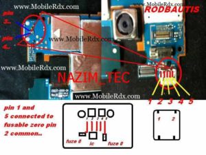 SonyEricsson 2BX10i 2BXperia 2BCharging 2BSolution 300x225