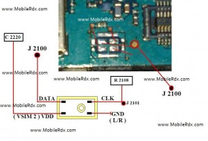 nokia 2Be51 2Bmic 2Bsolution 300x204