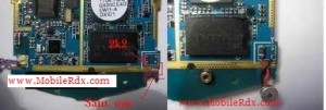 samsung 3510 mic solution 300x101