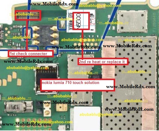 Драйвер Usb Для Люмия 710