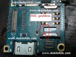 samsung s3600 mic solution 300x225