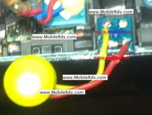 Samsung Galaxy I9000 Mic 2 300x228