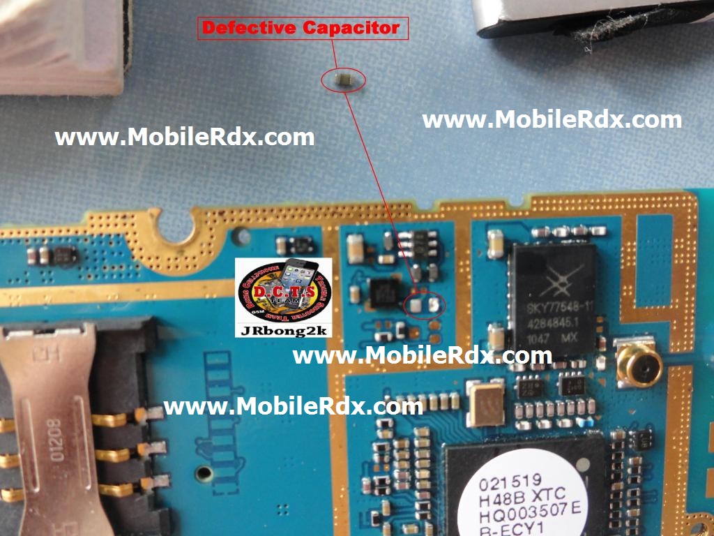 Samsung GTC3222 Duos Wet Phone Charging Problem Solution MobileRdx