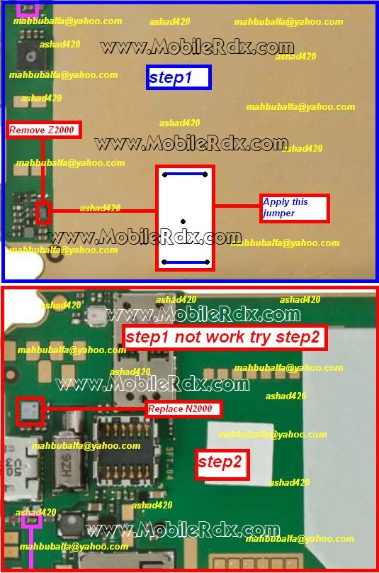 Nokia C5 Handsfree Solution