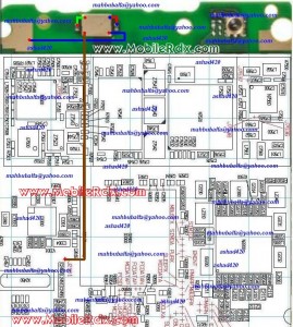 nokia c5 mic solution 269x300