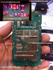 nokia e5 blank display solution 224x300