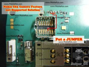 nokia e63 camera solution 300x225