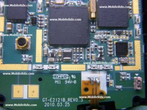 samsung e2121b mic solution 300x225