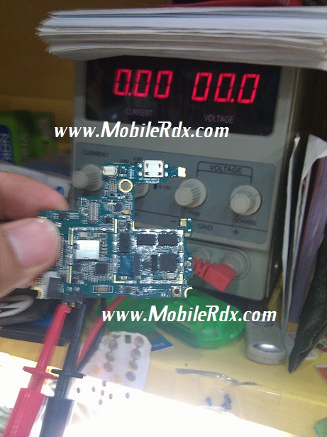 Ppp Widget No Driver Found Solution