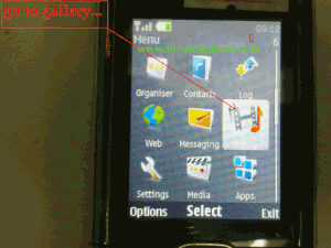 Nokia 5130c.2700c Not Enough Memory Solution 300x225