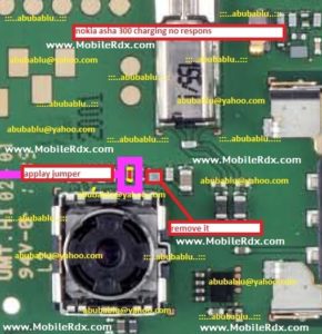 nokia asha 300 charg no respons solution 290x300