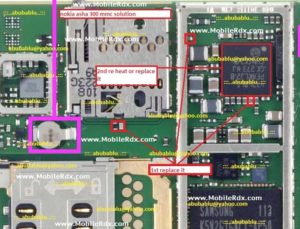 nokia asha 300 mmc solution 300x229