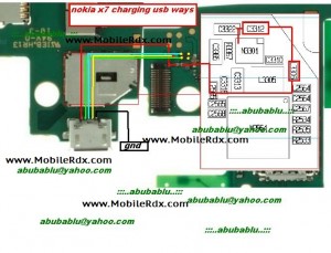 nokia x7 usb charging ways 300x229