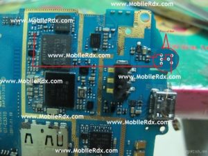 Samsung C3312 Duos Mic Ways Jumper Solution Samsung C3312 Duos Problem