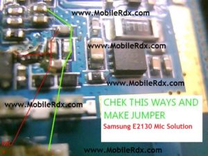 samsung e2130 mic solution jumper 300x225