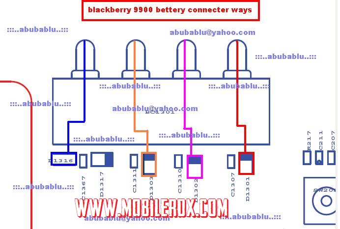 BMS 10 S 36 V 15A