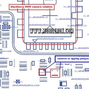 blackberry 9900 camera ic jumper solution 300x300