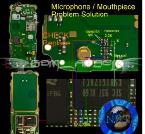 Nokia 2710 mic jumpers 300x277