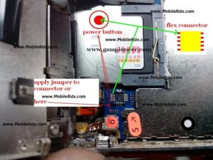 iphone 3g power button ways 300x225