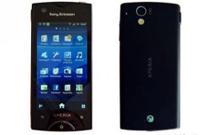 SonyEricsson ST18i Hard Reset Pattern Lock Problem Solution SonyEricsson ST18i Hard Reset Pattern Lock Problem Solution