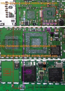 Nokia 5233 Mic Ways Jumper Solution Nokia 5233 Mic Ways Jumper Solution