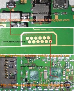 Nokia 5233 Power Switch Ways Jumper Nokia 5233 Power Switch Ways Jumper