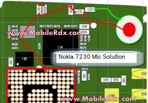 nokia 7230 mic ways jumper solution 300x209