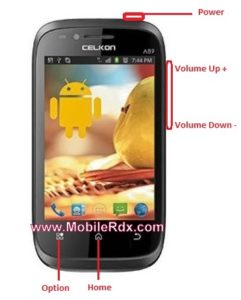 celcon a89 hard reset2 241x300