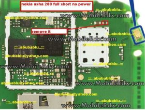 nokia 201 full short dead solution 300x228