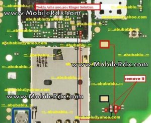 nokia asha 201 ringer solution 300x245