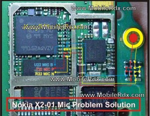 nokia x2 01 mic solution ways 300x232 nokia x2 01 mic solution ways 300x232