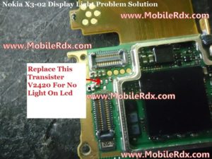 nokia x3 02 light solution 300x225