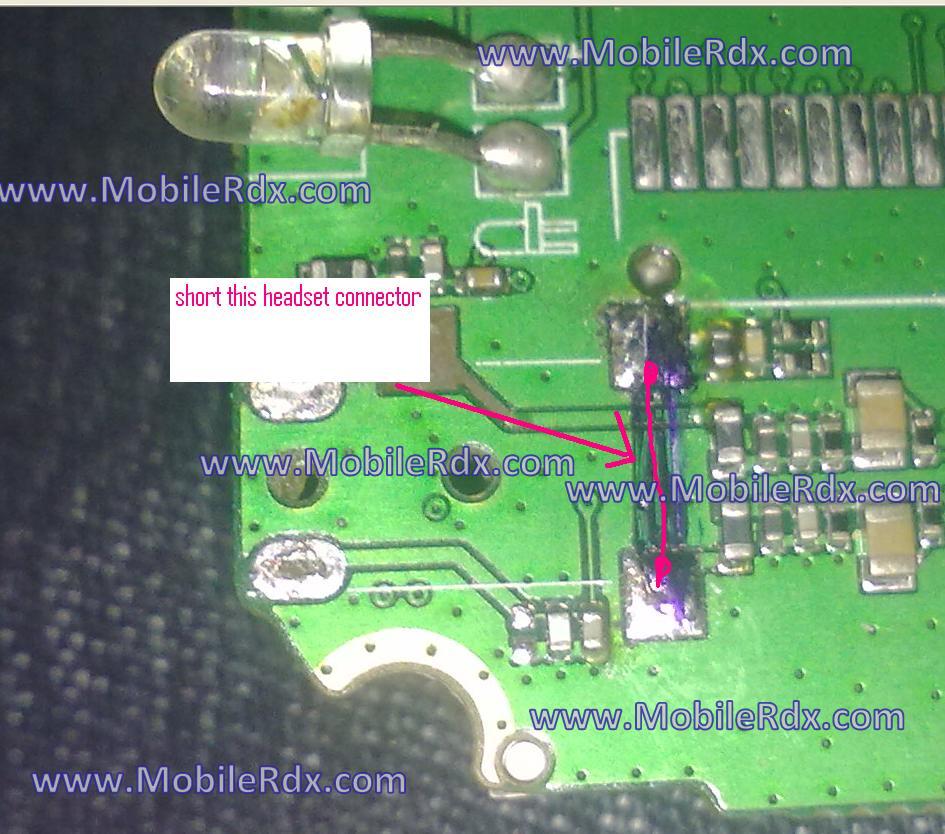 Karbon A7 Headphone Activated Solution Jumper