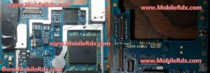 Sony Ericsson U1i Display Light Solurion 300x104