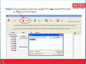 How To Flash Intex I-Buddy Connect Tablet [Tutorial]