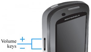 volume keys1 300x172 - Motorola Droid Pro XT610 Hard Reset Solution volume keys1 300x172 - Motorola Droid Pro XT610 Hard Reset Solution
