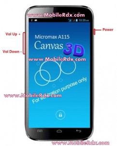 Micromax A115 Canvas Hard Reset 242x300 Micromax A115 Canvas Hard Reset 242x300